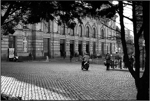 Porto, Fenêtre des Sud sur l'Atlantique — 005-Porto,-fenêtre-des-sud-sur-l'Atlantique
