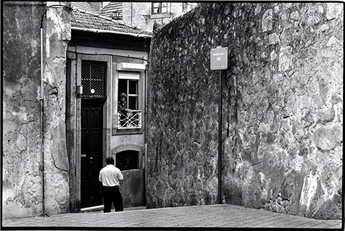 Porto, Fenêtre des Sud sur l'Atlantique — 006-Porto,-fenêtre-des-sud-sur-l'Atlantique