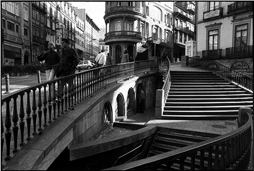 Porto, Fenêtre des Sud sur l'Atlantique — 008-Porto,-fenêtre-des-sud-sur-l'Atlantique