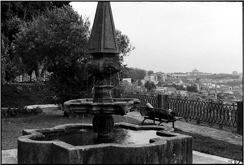 Porto, Fenêtre des Sud sur l'Atlantique — 012-Porto,-fenêtre-des-sud-sur-l'Atlantique
