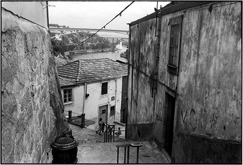 Porto, Fenêtre des Sud sur l'Atlantique — 019-Porto,-fenêtre-des-sud-sur-l'Atlantique