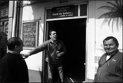 Porto, Fenêtre des Sud sur l'Atlantique — 033-Porto,-fenêtre-des-sud-sur-l'Atlantique
