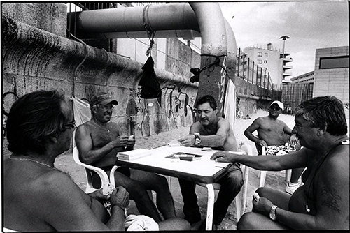 Porto, Fenêtre des Sud sur l'Atlantique — 036-Porto,-fenêtre-des-sud-sur-l'Atlantique
