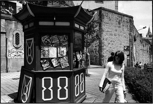 Porto, Fenêtre des Sud sur l'Atlantique — 043-Porto,-fenêtre-des-sud-sur-l'Atlantique