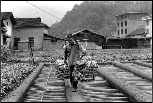 Instants de Chine — Chine04
