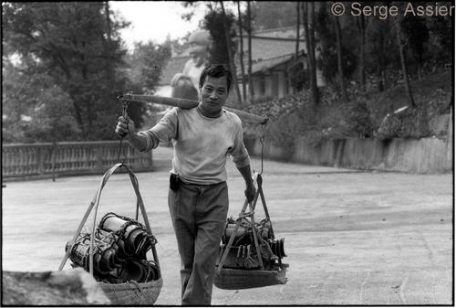 Instants de Chine — Chine05