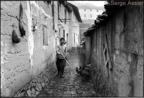 Instants de Chine — Chine09