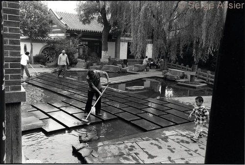 Instants de Chine — Chine11