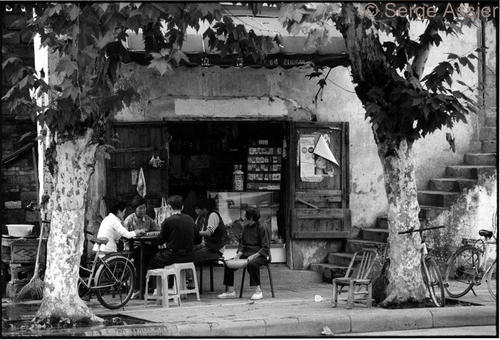 Instants de Chine — Chine12