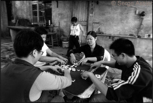 Instants de Chine — Chine14