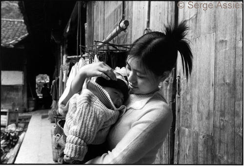 Instants de Chine — Chine18