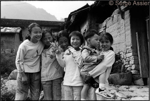 Instants de Chine — Chine20