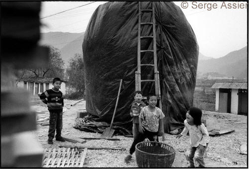 Instants de Chine — Chine21