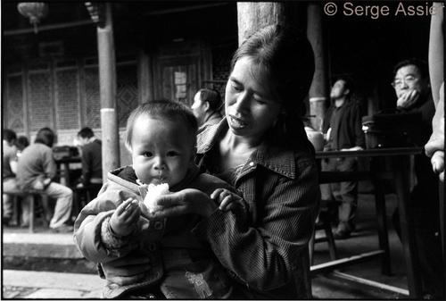 Instants de Chine — Chine22