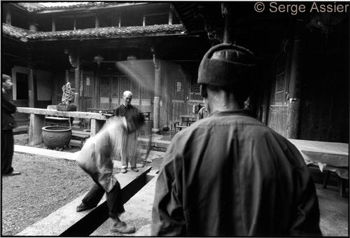 Instants de Chine — Chine24