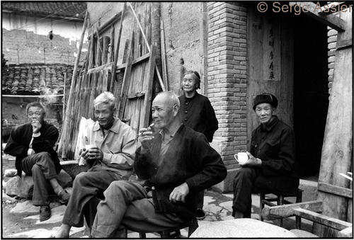 Instants de Chine — Chine25