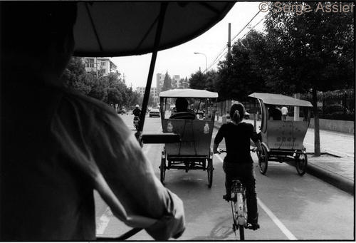 Instants de Chine — Chine30