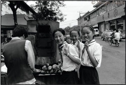 Instants de Chine — Chine33