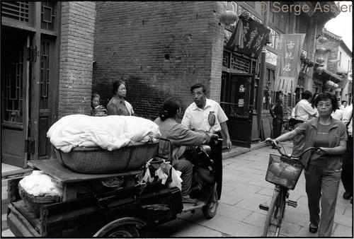 Instants de Chine — Chine36