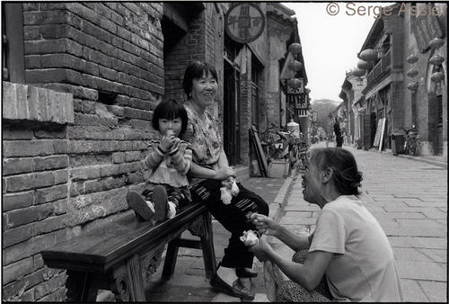 Instants de Chine — Chine39