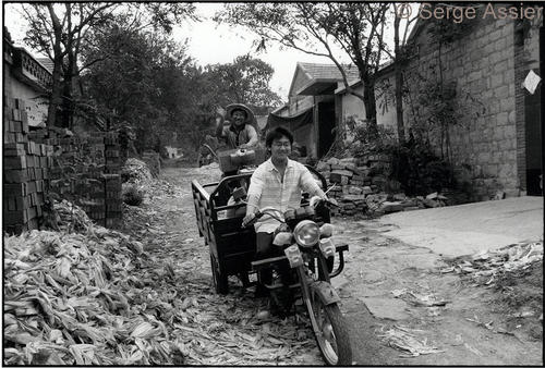 Instants de Chine — Chine45