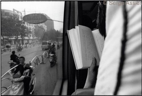 Instants de Chine — Chine54