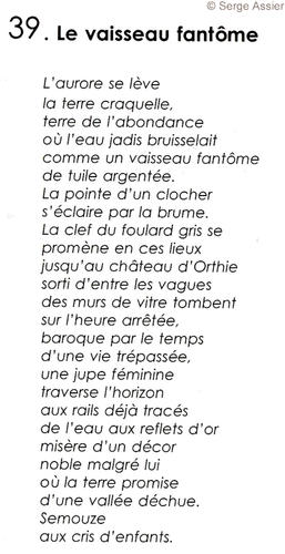 Chants de Lorraine