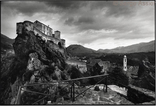 La Corse Buissonnière — Corse 024