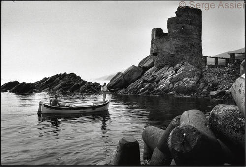La Corse Buissonnière — Corse 040