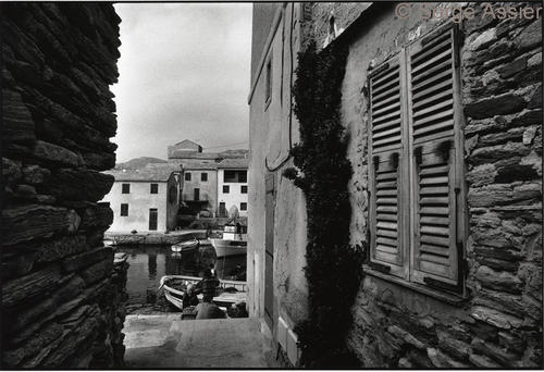 La Corse Buissonnière — Corse 042