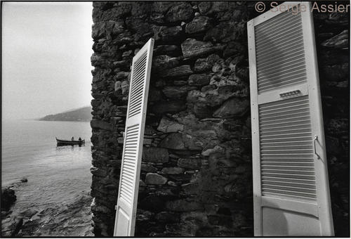 La Corse Buissonnière — Corse 047