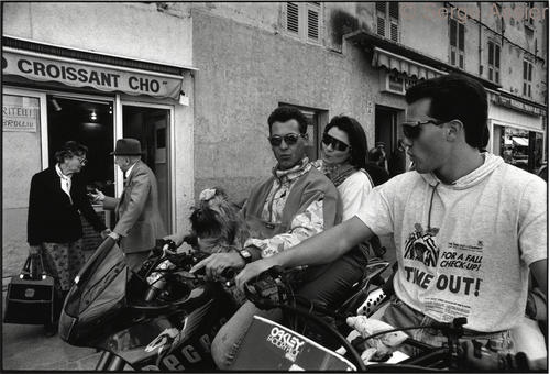 La Corse Buissonnière — Corse 054