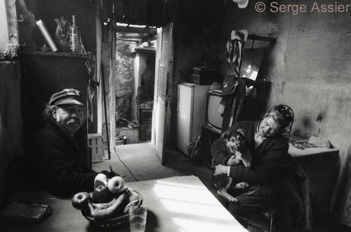 Théâtre de la Vie — Théâtre 009
