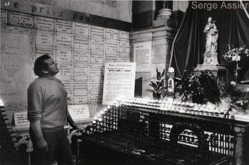 Théâtre de la Vie — Théâtre 025