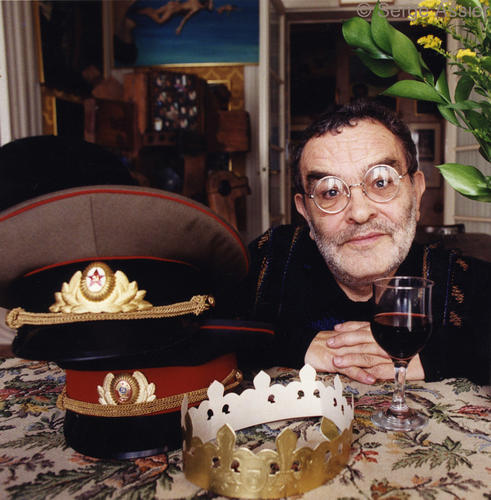 Théâtre de la Vie — Théâtre 034