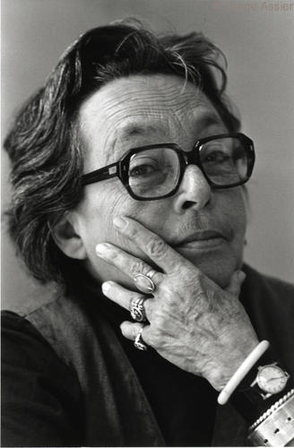Théâtre de la Vie — Théâtre 044