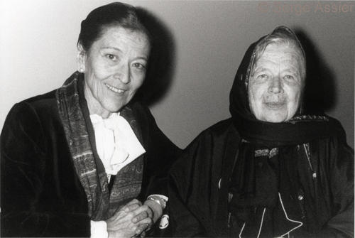 Théâtre de la Vie — Théâtre 050