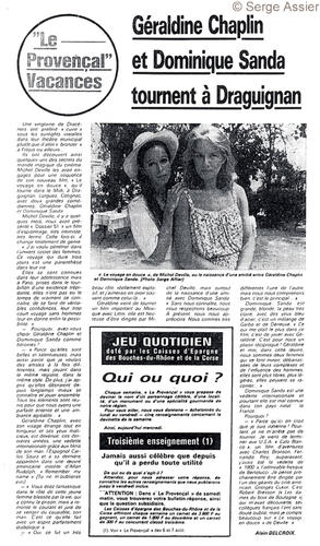 Théâtre de la Vie — Théâtre 064