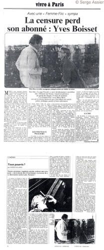 Théâtre de la Vie — Théâtre 066
