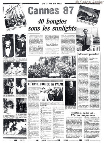 Théâtre de la Vie — Théâtre 068