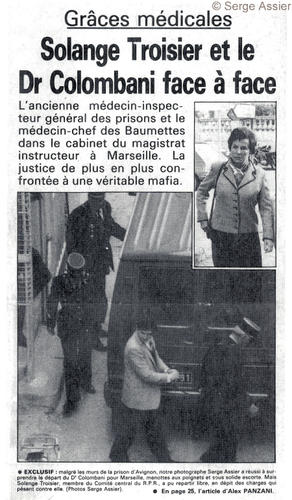 Théâtre de la Vie — Théâtre 091