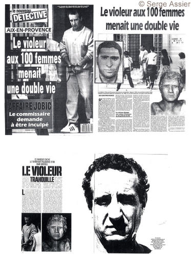 Théâtre de la Vie — Théâtre 095