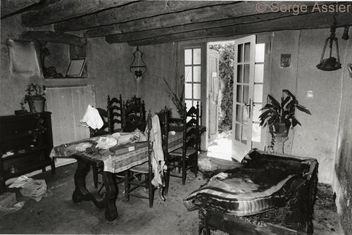 Théâtre de la Vie — Théâtre 098