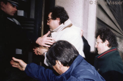 Théâtre de la Vie — Théâtre 115