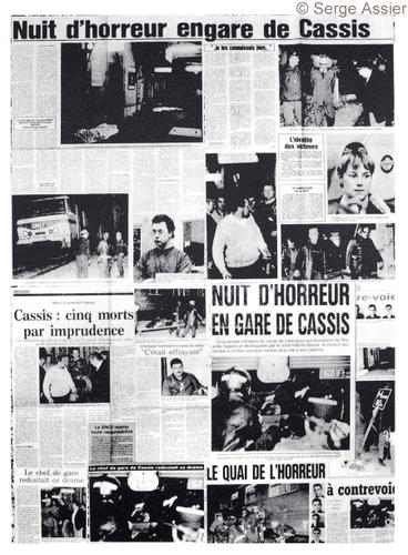Théâtre de la Vie — Théâtre 127
