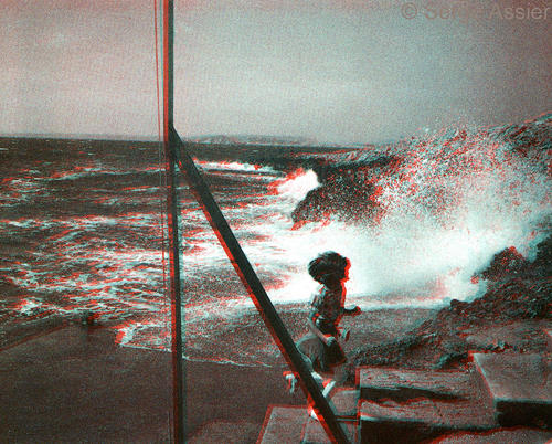 Good Mistral — Mistral 040