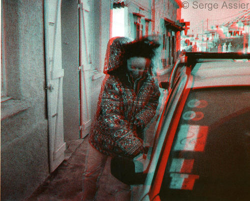 Good Mistral — Mistral 046
