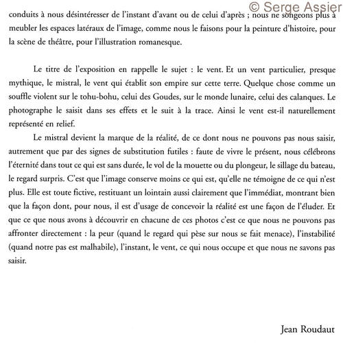 Good Mistral — Mistral 095