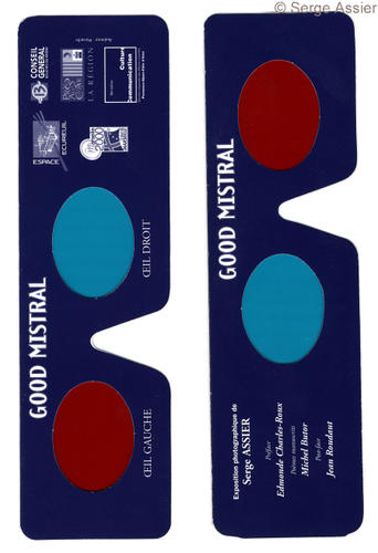 Good Mistral — Mistral 096