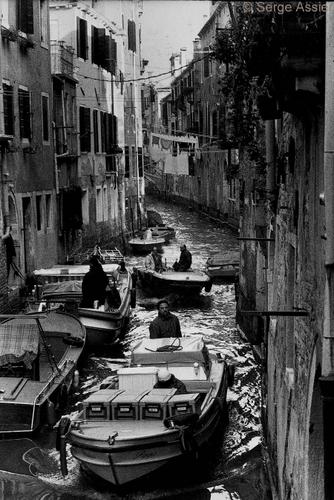 Les Coulisses de Venise — Venise ph05